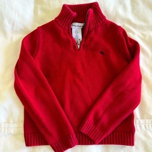 Boys Tommy Bahama 1/4 Zip